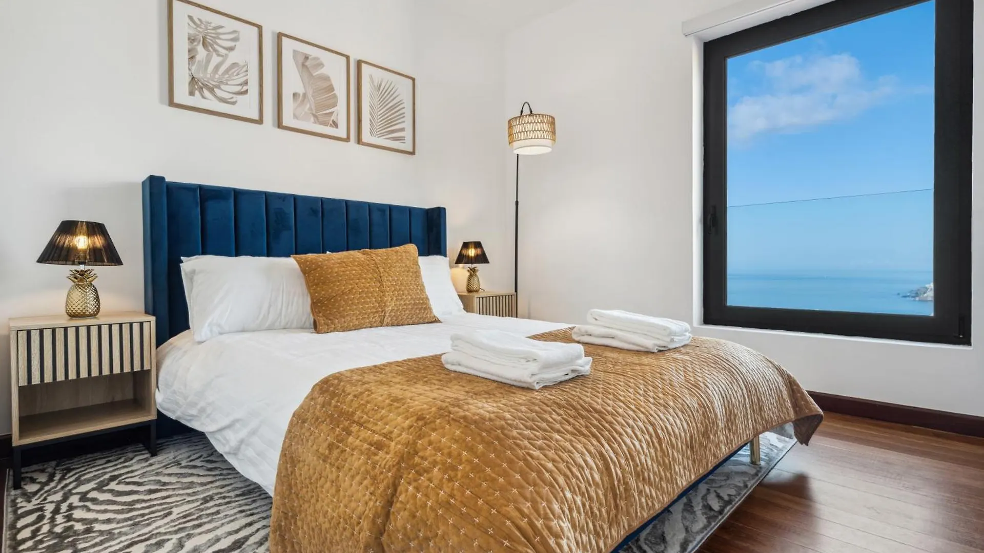 Holiday home Casa Afonso Villa Funchal