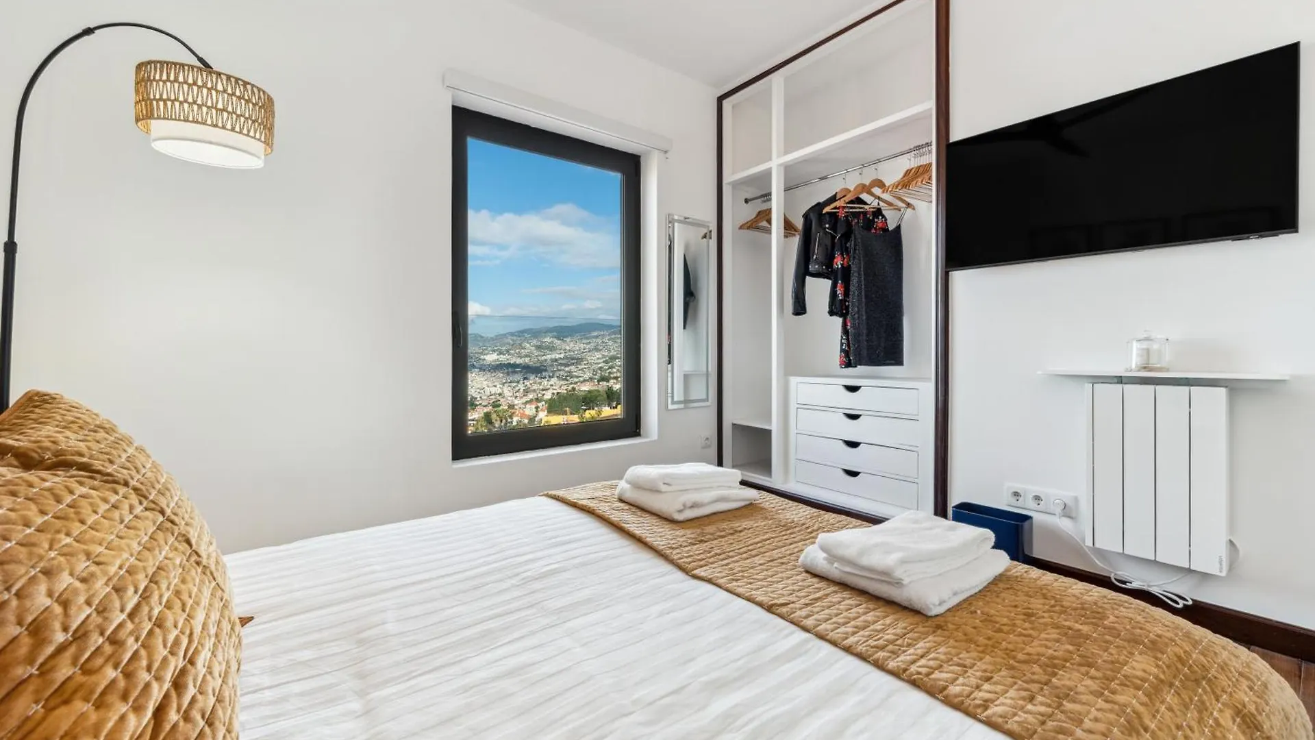 Casa Afonso Villa Funchal  0*, Funchal (Madeira)