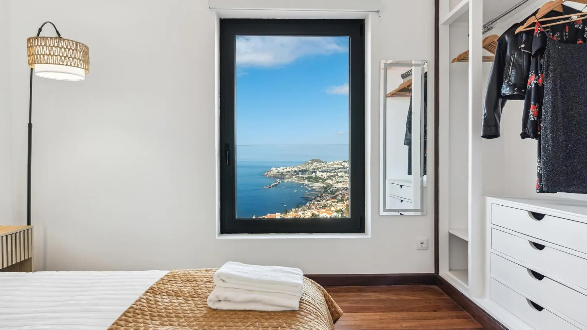 Holiday home Casa Afonso Villa Funchal