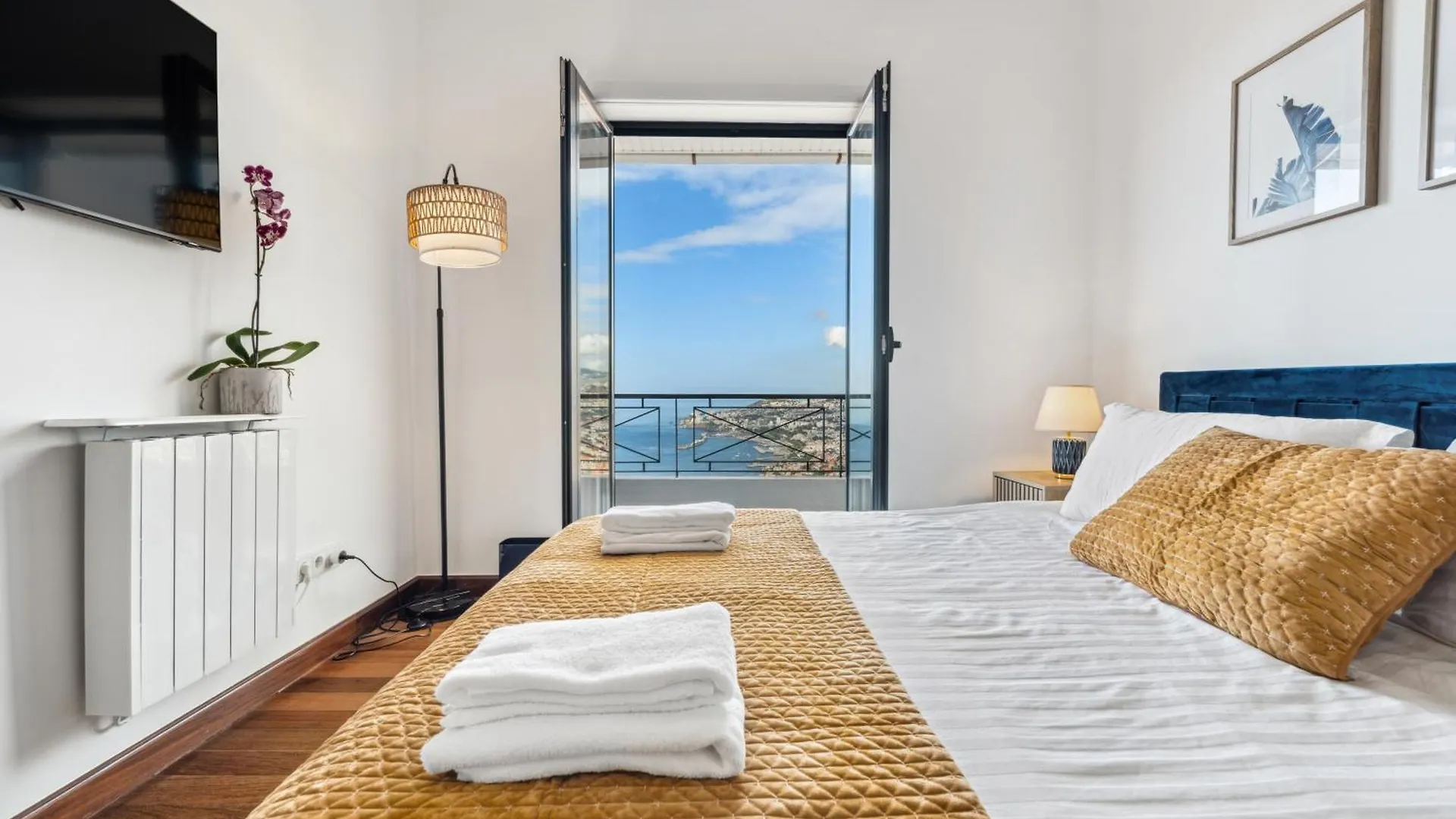 Holiday home Casa Afonso Villa Funchal  Portugal
