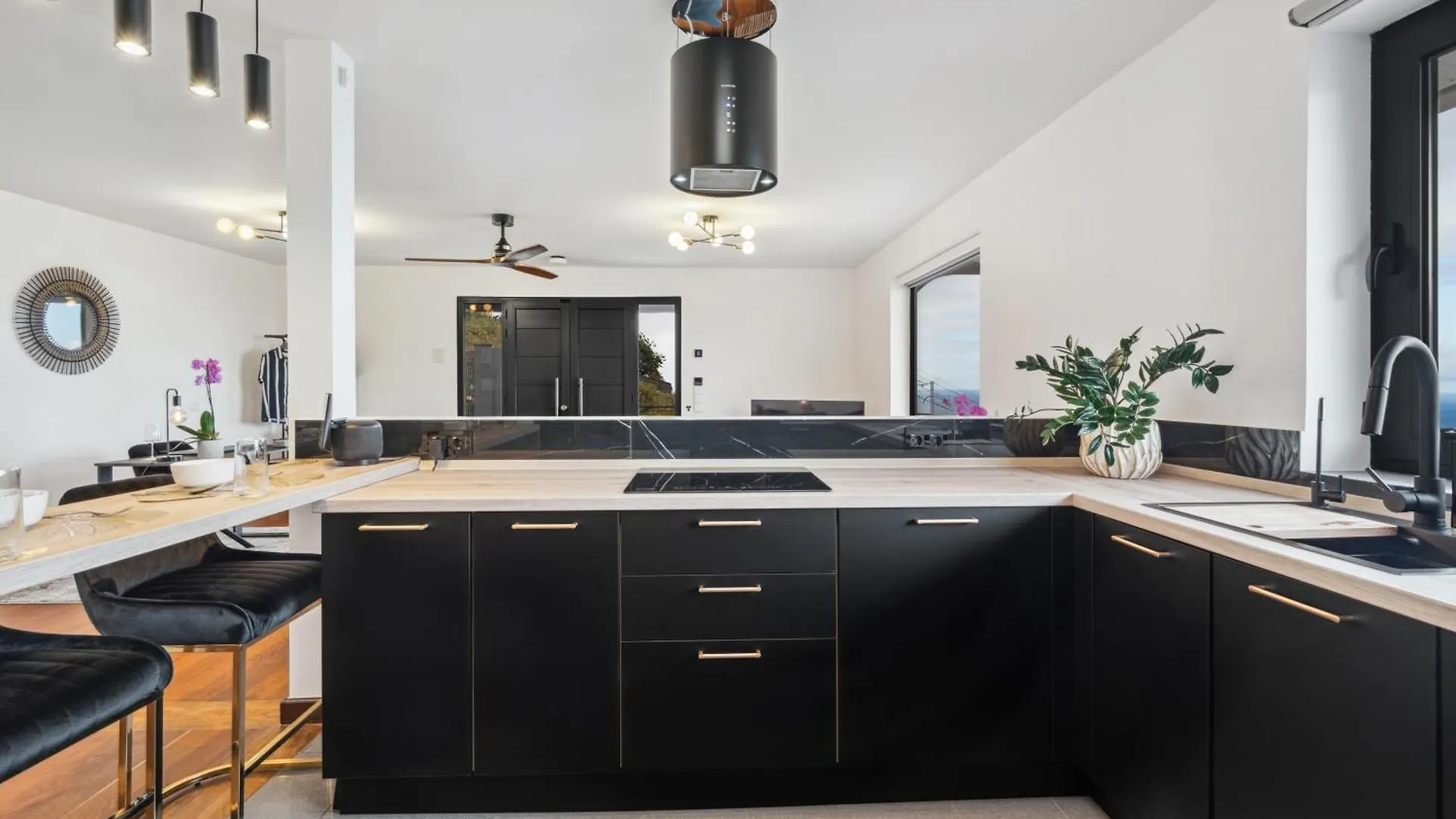 Holiday home Casa Afonso Villa Funchal