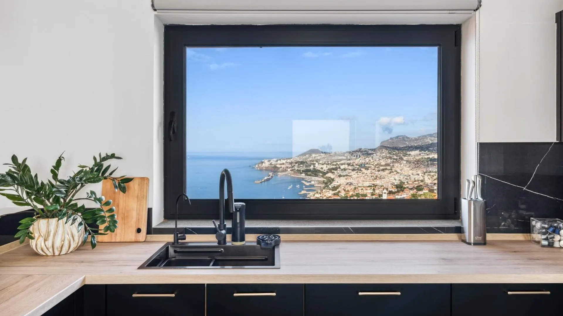 Casa Afonso Villa Funchal  0*, Funchal (Madeira)