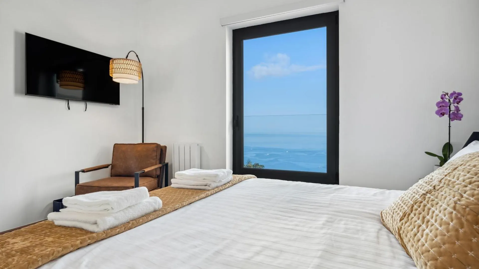 Casa Afonso Villa Funchal